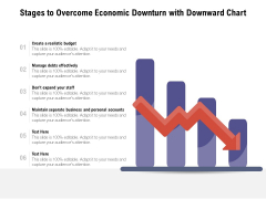 Stages To Overcome Economic Downturn With Downward Chart Ppt PowerPoint Presentation Portfolio Designs Download PDF Stages To Overcome Economic Downturn With Downward Chart Ppt PowerPoint Presentation Portfolio Designs Download PDF