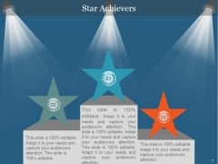 Star Achievers Ppt PowerPoint Presentation Background Image Star Achievers Ppt PowerPoint Presentation Background Image