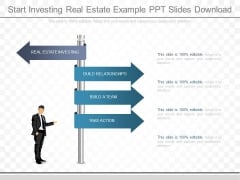 Start Investing Real Estate Example Ppt Slides Download Start Investing Real Estate Example Ppt Slides Download