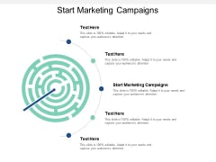 Start Marketing Campaigns Ppt PowerPoint Presentation Slides Shapes Cpb Start Marketing Campaigns Ppt PowerPoint Presentation Slides Shapes Cpb