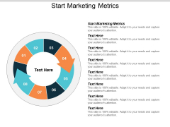 Start Marketing Metrics Ppt PowerPoint Presentation Show Portfolio Cpb Start Marketing Metrics Ppt PowerPoint Presentation Show Portfolio Cpb