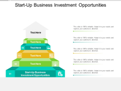 Start Up Business Investment Opportunities Ppt PowerPoint Presentation File Skills Cpb Start Up Business Investment Opportunities Ppt PowerPoint Presentation File Skills Cpb