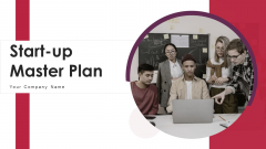 Start Up Master Plan Ppt PowerPoint Presentation Complete Deck With Slides Start Up Master Plan Ppt PowerPoint Presentation Complete Deck With Slides