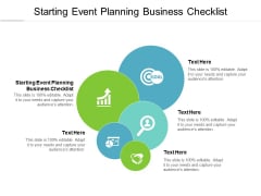 Starting Event Planning Business Checklist Ppt PowerPoint Presentation Slides Clipart Cpb Starting Event Planning Business Checklist Ppt PowerPoint Presentation Slides Clipart Cpb