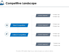 Startup Investment Ideas Competitive Landscape Ppt Summary Background Images PDF Startup Investment Ideas Competitive Landscape Ppt Summary Background Images PDF