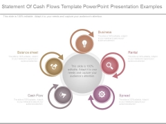 cash powerpoint templates slides and graphics