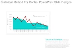 Statistical Method For Control Powerpoint Slide Designs Statistical Method For Control Powerpoint Slide Designs