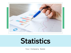 Statistics Dashboard Marketing Ppt PowerPoint Presentation Complete Deck