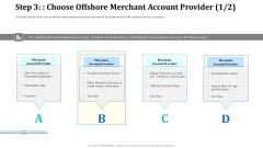 Step 3 Choose Offshore Merchant Account Provider Account Graphics PDF Step 3 Choose Offshore Merchant Account Provider Account Graphics PDF