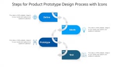 Steps For Product Prototype Design Process With Icons Ppt PowerPoint Presentation Gallery Designs PDF Steps For Product Prototype Design Process With Icons Ppt PowerPoint Presentation Gallery Designs PDF