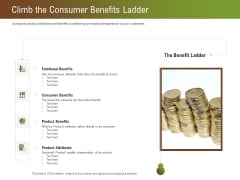Steps For Successful Brand Building Process Climb The Consumer Benefits Ladder Microsoft PDF Steps For Successful Brand Building Process Climb The Consumer Benefits Ladder Microsoft PDF