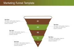 Steps For Successful Brand Building Process Marketing Funnel Template Guidelines PDF Steps For Successful Brand Building Process Marketing Funnel Template Guidelines PDF