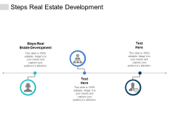 Steps Real Estate Development Ppt PowerPoint Presentation Infographics Background Cpb Steps Real Estate Development Ppt PowerPoint Presentation Infographics Background Cpb