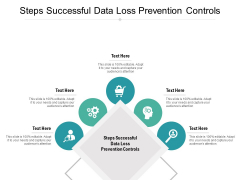 Steps Successful Data Loss Prevention Controls Ppt PowerPoint Presentation Infographics Format Cpb Steps Successful Data Loss Prevention Controls Ppt PowerPoint Presentation Infographics Format Cpb