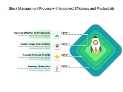 Stock Management Process With Improved Efficiency And Productivity Ppt PowerPoint Presentation Pictures Images PDF Stock Management Process With Improved Efficiency And Productivity Ppt PowerPoint Presentation Pictures Images PDF
