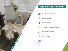 Stock Market Research Report Financial Ratio Analysis Ppt Layout PDF Stock Market Research Report Financial Ratio Analysis Ppt Layout PDF