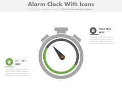 Stopwatch For Speed Calculation Powerpoint Slides Stopwatch For Speed Calculation Powerpoint Slides