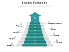 Strategic Forecasting Ppt PowerPoint Presentation Gallery Icon Cpb Strategic Forecasting Ppt PowerPoint Presentation Gallery Icon Cpb