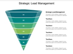 Strategic Lead Management Ppt PowerPoint Presentation Styles Example Cpb Strategic Lead Management Ppt PowerPoint Presentation Styles Example Cpb