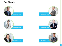 Strategic Marketing Approach Our Clients Ppt File Slides PDF Strategic Marketing Approach Our Clients Ppt File Slides PDF