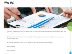 Strategic Marketing Approach Why Us Ppt Gallery Gridlines PDF Strategic Marketing Approach Why Us Ppt Gallery Gridlines PDF