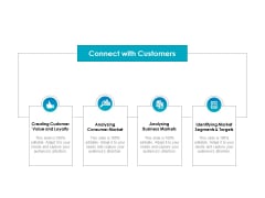 Strategic Marketing Plan Connect With Customers Ppt PowerPoint Presentation Summary Vector PDF Strategic Marketing Plan Connect With Customers Ppt PowerPoint Presentation Summary Vector PDF