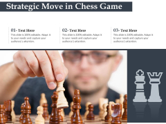 Strategic Move In Chess Game Ppt PowerPoint Presentation File Background Designs PDF Strategic Move In Chess Game Ppt PowerPoint Presentation File Background Designs PDF