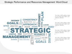 Strategic Performance And Resources Management Word Cloud Ppt Powerpoint Presentation Professional Slides Strategic Performance And Resources Management Word Cloud Ppt Powerpoint Presentation Professional Slides