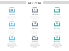 strategic planning meeting agenda