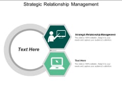 Strategic Relationship Management Ppt PowerPoint Presentation Show Graphics Cpb Strategic Relationship Management Ppt PowerPoint Presentation Show Graphics Cpb