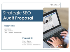 Strategic SEO Audit Proposal Ppt PowerPoint Presentation Complete Deck With Slides Strategic SEO Audit Proposal Ppt PowerPoint Presentation Complete Deck With Slides