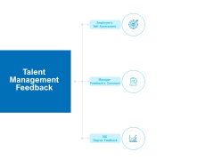 Strategic Talent Management Talent Management Feedback Ppt PowerPoint Presentation Show Outline PDF Strategic Talent Management Talent Management Feedback Ppt PowerPoint Presentation Show Outline PDF