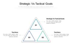Strategic Vs Tactical Goals Ppt PowerPoint Presentation Outline Brochure Cpb Strategic Vs Tactical Goals Ppt PowerPoint Presentation Outline Brochure Cpb