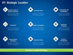 Strategies Distinguish Nearest Business Rivals Strategic Location Ppt Slide PDF Strategies Distinguish Nearest Business Rivals Strategic Location Ppt Slide PDF