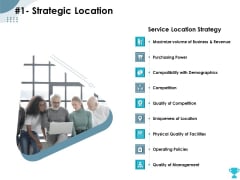 Strategies Take Your Retail Business Ahead Competition 1 Strategic Location Designs PDF Strategies Take Your Retail Business Ahead Competition 1 Strategic Location Designs PDF