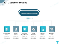 Strategies Take Your Retail Business Ahead Competition 2 Customer Loyalty Infographics PDF Strategies Take Your Retail Business Ahead Competition 2 Customer Loyalty Infographics PDF