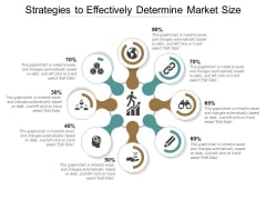 Strategies To Effectively Determine Market Size Ppt PowerPoint Presentation Pictures Model Strategies To Effectively Determine Market Size Ppt PowerPoint Presentation Pictures Model