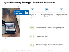 Strategies To Enter Physical Fitness Club Business Digital Marketing Strategy Facebook Promotion Graphics PDF Strategies To Enter Physical Fitness Club Business Digital Marketing Strategy Facebook Promotion Graphics PDF
