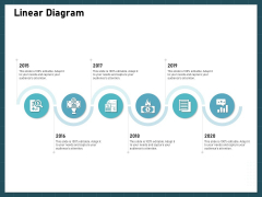 Strategies To Win Customers From Competitors Linear Diagram Summary PDF Strategies To Win Customers From Competitors Linear Diagram Summary PDF