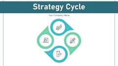 Strategy Cycle Business Growth Ppt PowerPoint Presentation Complete Deck With Slides Strategy Cycle Business Growth Ppt PowerPoint Presentation Complete Deck With Slides