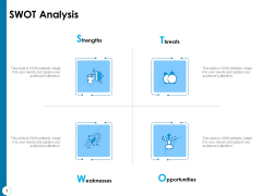Strategy Execution Balanced Scorecard Swot Analysis Ppt Show Format PDF Strategy Execution Balanced Scorecard Swot Analysis Ppt Show Format PDF