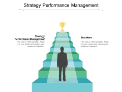 Strategy Performance Management Ppt PowerPoint Presentation Outline Background Cpb Strategy Performance Management Ppt PowerPoint Presentation Outline Background Cpb