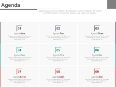 Strategy Steps For Business Agenda Powerpoint Slides Strategy Steps For Business Agenda Powerpoint Slides