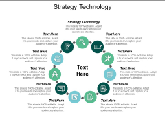 Strategy Technology Ppt PowerPoint Presentation Summary Maker Cpb Strategy Technology Ppt PowerPoint Presentation Summary Maker Cpb