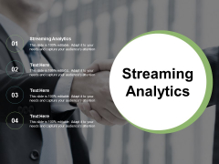 Streaming Analytics Ppt PowerPoint Presentation Layouts Example Cpb Streaming Analytics Ppt PowerPoint Presentation Layouts Example Cpb