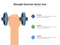 Strength Exercise Vector Icon Ppt PowerPoint Presentation Layouts Topics PDF Strength Exercise Vector Icon Ppt PowerPoint Presentation Layouts Topics PDF