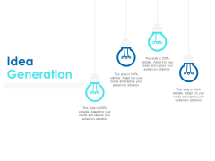 Subordinate Debt Pitch Deck For Fund Raising Idea Generation Ppt PowerPoint Presentation Infographics Background Designs PDF Subordinate Debt Pitch Deck For Fund Raising Idea Generation Ppt PowerPoint Presentation Infographics Background Designs PDF