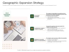 Substitute Financing Pitch Deck Geographic Expansion Strategy Designs PDF Substitute Financing Pitch Deck Geographic Expansion Strategy Designs PDF