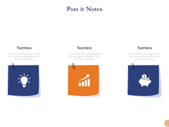Substructure Segment Analysis Post It Notes Ppt Outline Deck PDF Substructure Segment Analysis Post It Notes Ppt Outline Deck PDF