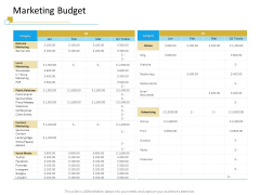 Successful Mobile Strategies For Business Marketing Budget Inspiration PDF Successful Mobile Strategies For Business Marketing Budget Inspiration PDF